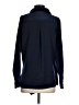 TOBI Blue Long Sleeve Blouse Size XS - photo 2