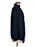 TOBI Blue Long Sleeve Blouse Size XS - photo 4