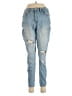 Mudd Blue Jeans Size 13 - photo 1