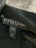 Eileen Fisher Color Block Black Dress Pants Size P (petite) - photo 7