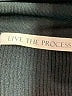 LIVE THE PROCESS Black Short Sleeve Turtleneck Size S (petite) - photo 7