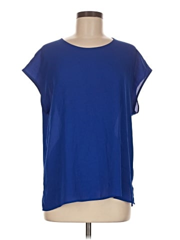 Chaus Short Sleeve Blouse (view 1)