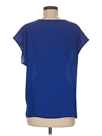 Chaus Short Sleeve Blouse (view 2)