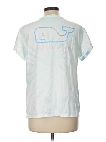 Vineyard Vines Short Sleeve T-Shirt (view 2)