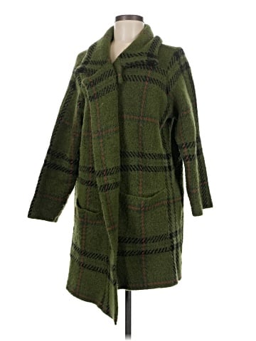 One World Cardigan (view 1)