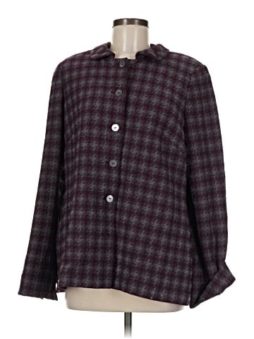 Nina Mclemore Blazer (view 1)