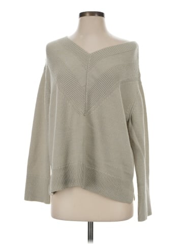 Mod Ref Pullover Sweater (view 1)