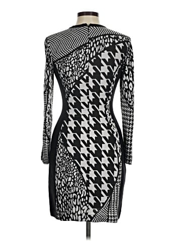 Joseph Ribkoff Cocktail Dress (view 2)
