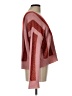 Wildfox Color Block Pink Pullover Sweater Size Lg (3 or L) - photo 4
