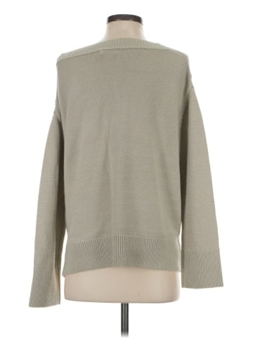 Mod Ref Pullover Sweater (view 2)