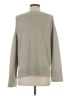 Mod Ref Chevron-herringbone Gray Pullover Sweater Size S - photo 2
