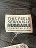 American Eagle Outfitters Black Pullover Sweater Size XS - photo 7