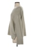 Mod Ref Chevron-herringbone Gray Pullover Sweater Size S - photo 5