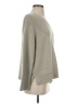 Mod Ref Chevron-herringbone Gray Pullover Sweater Size S - photo 4