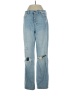 Pistola Blue Jeans Size 26 waist - photo 1