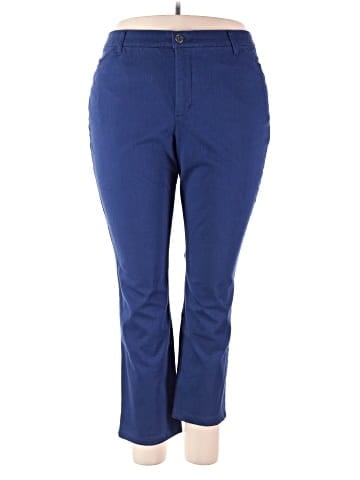 Cj Banks Active Pants (view 1)