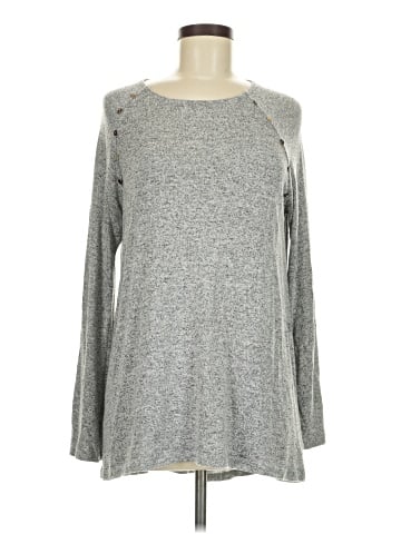 Coin 1804 Long Sleeve T-Shirt (view 1)