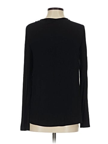 BCBGMAXAZRIA Long Sleeve T-Shirt (view 2)