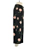 Lydelle Floral Black Casual Pants Size S - photo 4