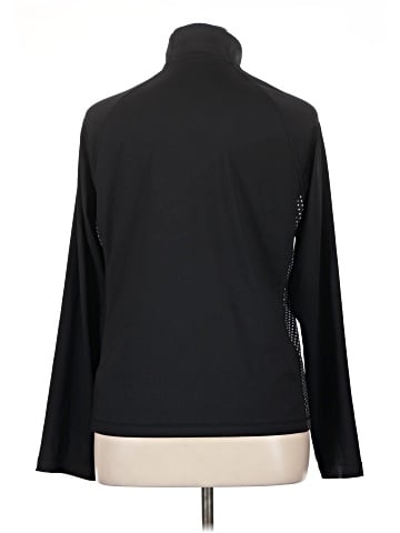 Style&Co Track Jacket (view 2)