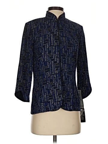 Alex Evenings Blazer (view 1)
