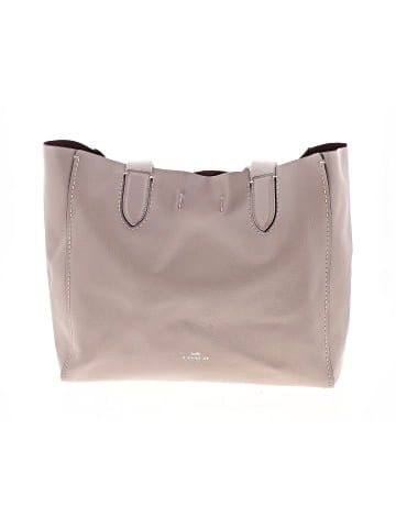Coach Factory Leather Tote (view 1)