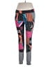 Puma Graphic Multi Color Pink Leggings Size XL - photo 1