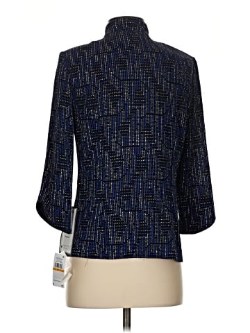 Alex Evenings Blazer (view 2)