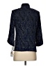Alex Evenings Blue Blazer Size S - photo 2