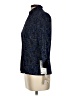 Alex Evenings Blue Blazer Size S - photo 5