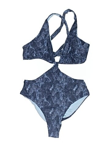 Jantzen One Piece Swimsuit (view 1)