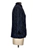 Alex Evenings Blue Blazer Size S - photo 4