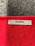 Neiman Marcus 100% Cashmere Red Cashmere Pullover Sweater Size S - photo 6