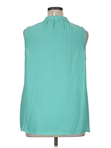 Sejour Sleeveless Blouse (view 2)