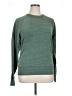 Velvet Green Pullover Sweater Size L - photo 1
