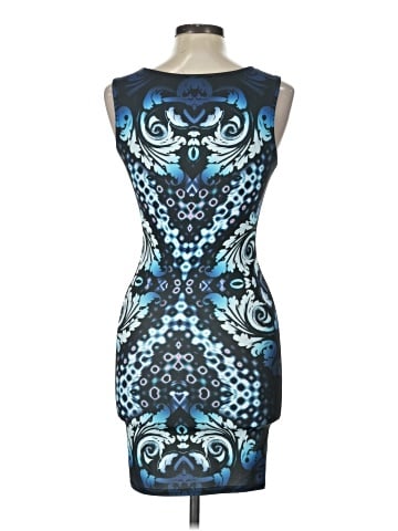Lipsy London Cocktail Dress (view 2)
