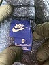 Nike Blue Athletic Shorts Size XS (kids) - photo 3