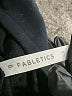 Fabletics Black Long Sleeve Top Size XS - photo 9