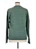 Velvet Green Pullover Sweater Size L - photo 2