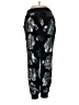 Bebe Paisley Black Casual Pants Size XS - photo 2