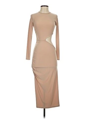 Marina Cocktail Dress (view 1)