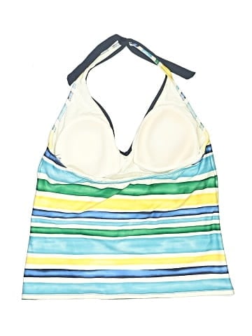 Nautica Swimsuit Top (view 2)