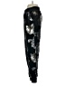 Bebe Paisley Black Casual Pants Size XS - photo 5