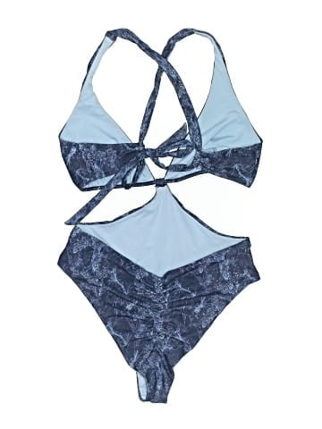 Jantzen One Piece Swimsuit (view 2)