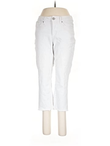 Time and Tru Casual Pants (view 1)