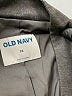 Old Navy Gray Blazer Size 2X - photo 6