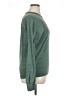 Velvet Green Pullover Sweater Size L - photo 4