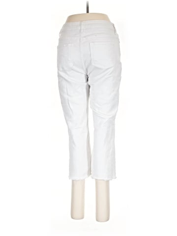 Time and Tru Casual Pants (view 2)