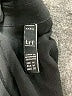 Zara TRF Black 3/4 Sleeve Blouse Size M - photo 7