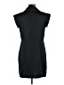 MICHAEL Michael Kors 100% Polyester Black Casual Dress Size 6 - photo 2